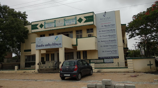 Divine Life Hospital