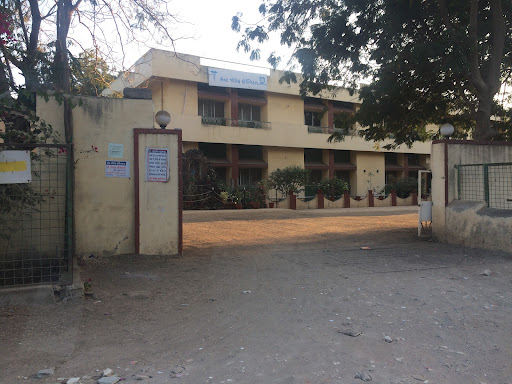 St. Joseph Hospital