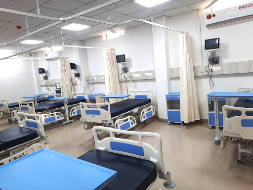 Anju Rani Arogyam Hospital