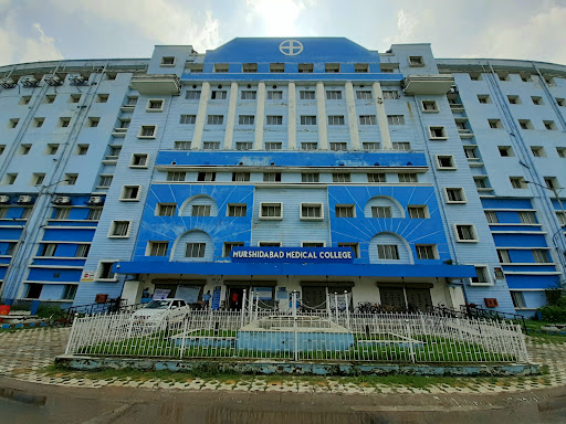 MURSHIDABAD MEDICAL COLLEGE AND HOSPITAL