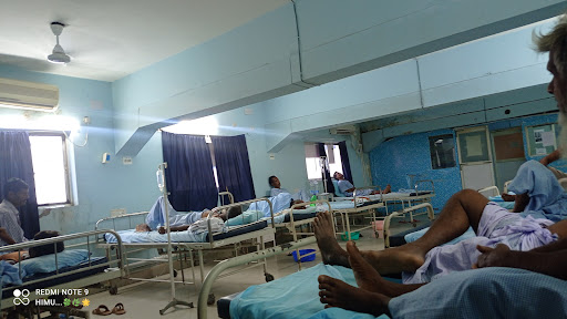 AAHIL HOSPITEX
