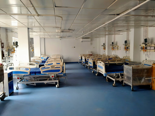 Nibedita Health Care