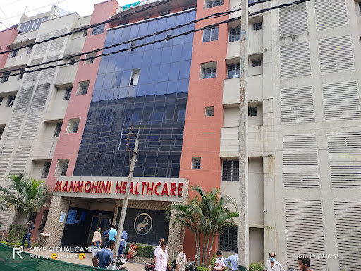 Manmohini Health Care Pvt Ltd