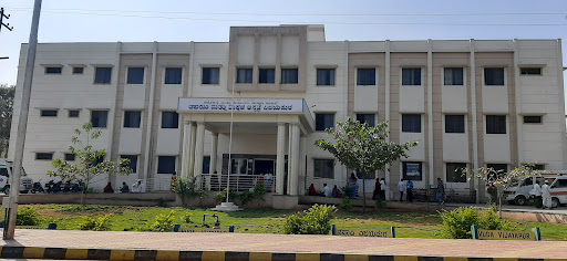 Government Hospital