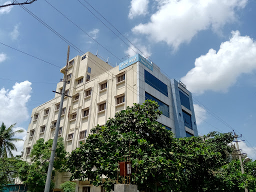 Choudhari Hospital Multi Speciality