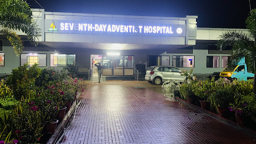 Seventh Day Adventist Hospital