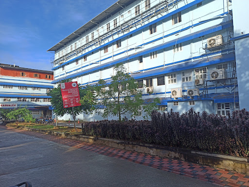 Valluvanad Hospital