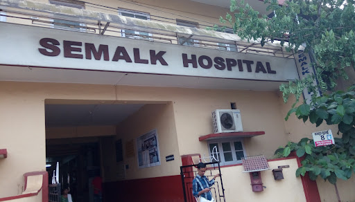 Modern Semalk Hospital