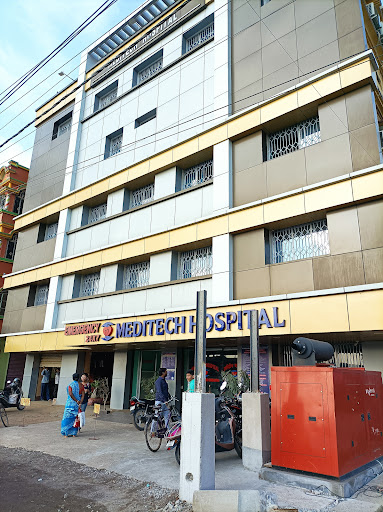 Meditech Hospital