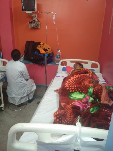 NEW LIFE HOSPITAL