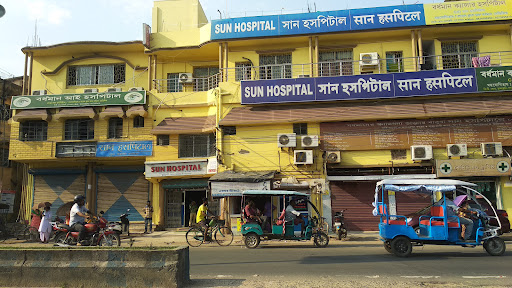 The Sun Hospital