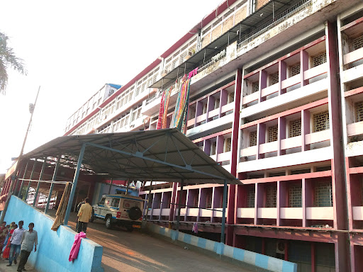 Burdwan Medical College and Hospital