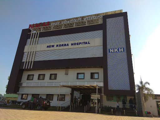 NKH Super Specialty Hospital in Korba