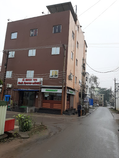 Siddhi Vinayak Hospital | Orthopedic Hospital, Korba, Chattisgarh | Dr. Satadal Nath