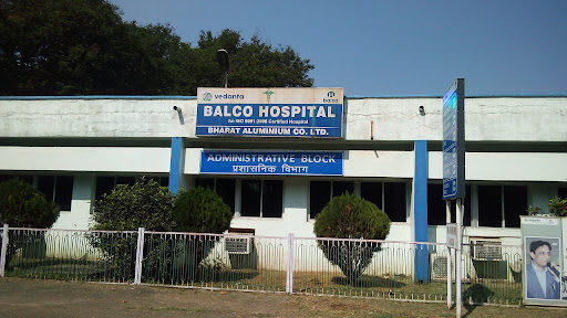 Balco Hospital