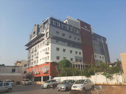 Renee Best Multispeciality Hospital|Best Hospital in Karimnagar,Telangana