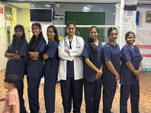 KK VIRAT SUPER SPECIALITY HOSPITAL ( Best Urologist in Karimnagar | Best Gynaecologist in Karimnagar)
