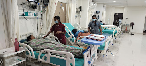 Vajra Hospitals