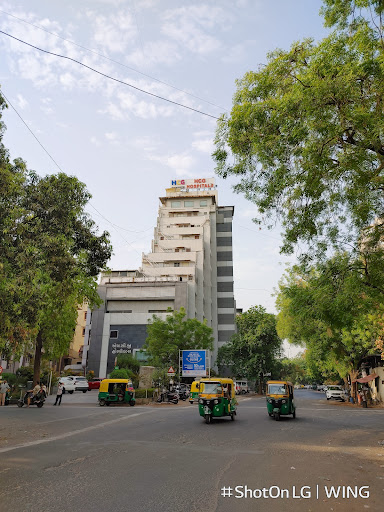 HCG Hospitals, Ahmedabad