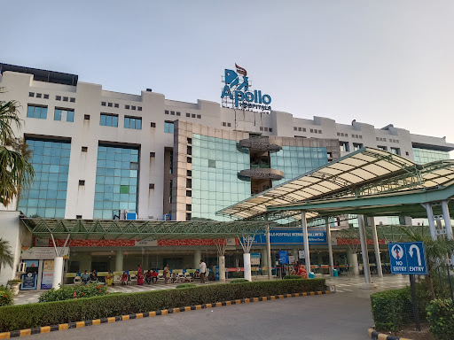 Apollo Hospital International Limited Ahmedabad | Best Hospital in Ahmedabad