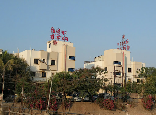 Siddheshwar Multi Speciality Hospital