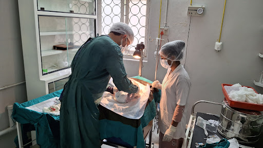 Kaushalya Hospital