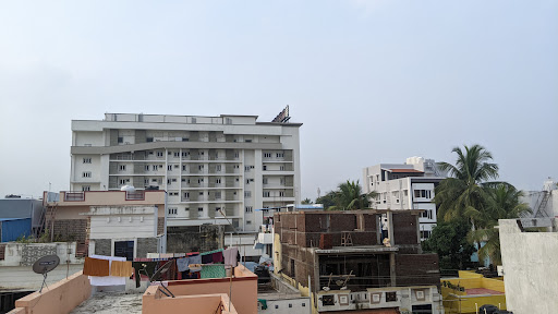 Vadamalayan Hospitals Pvt Ltd