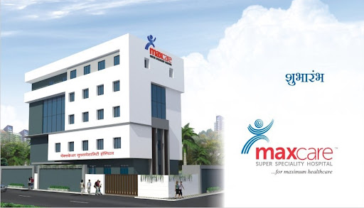 MacCare Superspeciality Hospital