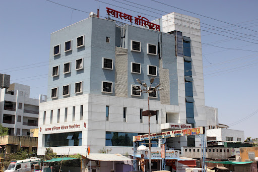 Swasthya Hospital And Medical Research Center
