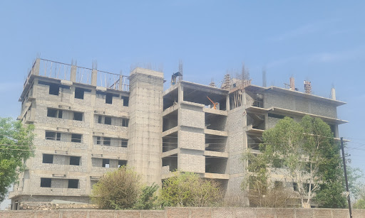 Ahmednagar District Superspeciality Hospital
