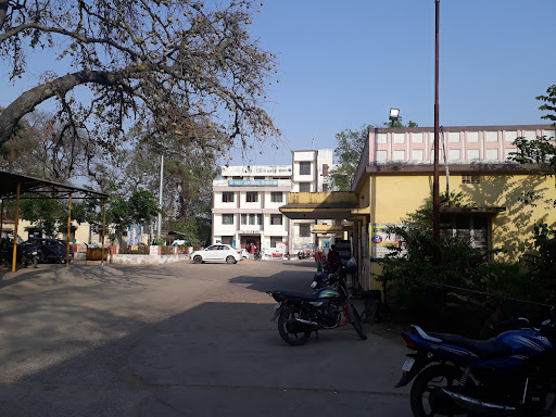 सदर अस्पताल देवघर
