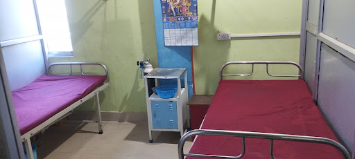 THE HOSPITAL PLUS