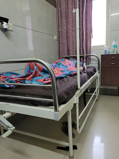 Lifeline Hospital