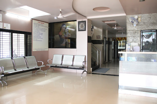 Akshar Hospital & ICU