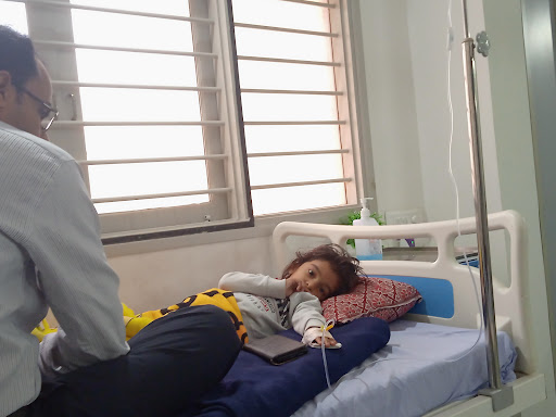 Miraan Children & ENT Hospital