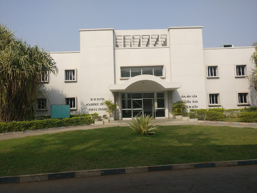 Shree Krishna Hospital