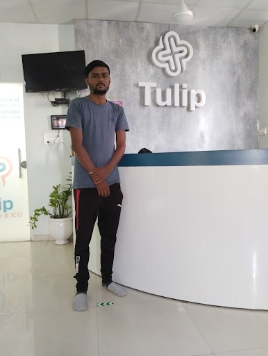 Tulip Heart Center
