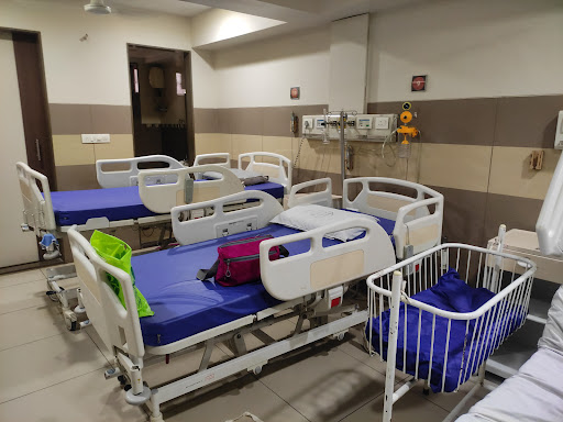 Burhani Hospital