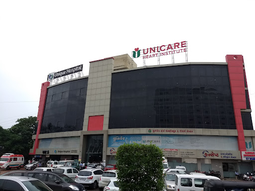 Unique Hospital