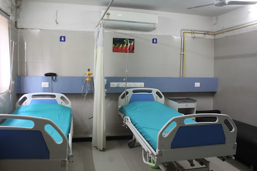 LifeLine Multispeciality Hospital