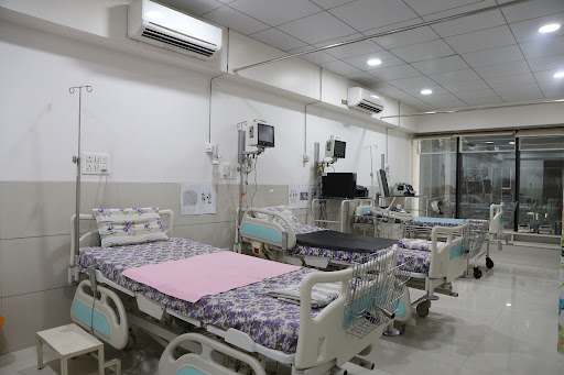 Bombay Multi Speciality Hospital