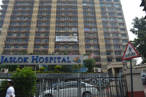 Jaslok Hospital & Research Centre