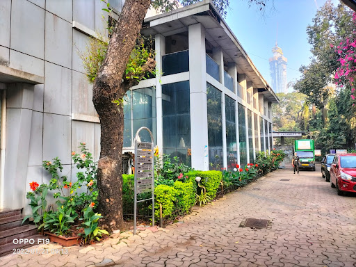 Balaji Hospital.