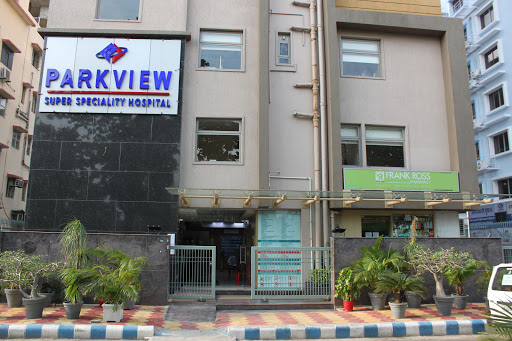 Parkview Super Speciality Hospital