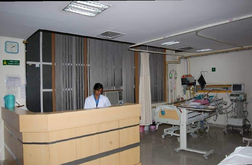 Jaipur Hospital