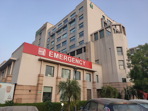 Fortis Escorts Hospital - Best Hospital in Jaipur