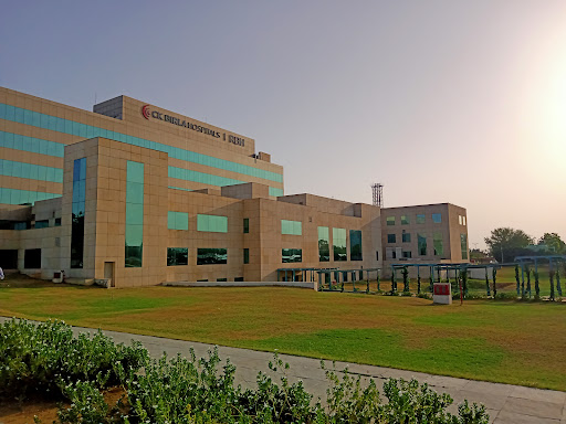 CK Birla Hospitals || RBH