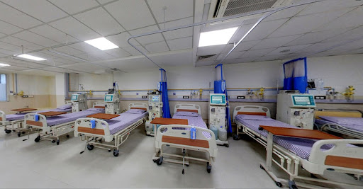 Narayana Hospital, Jaipur
