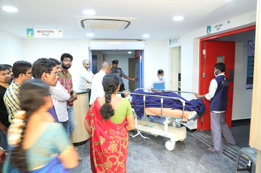 Aster Prime Hospital, Hyderabad