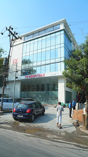 TX Hospitals Banjara Hills